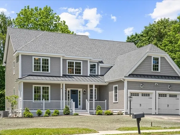 70 Jennings Rd, Charlton, MA 01507