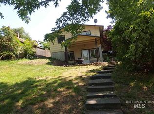 435/437 E 8th St, Moscow, ID 83843