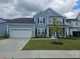 730 Blue Moon Xing, Pooler, GA 31322