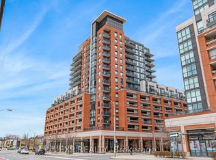 3091 Dufferin St #703, Toronto, ON