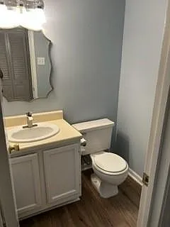 6701 Dickens Ferry Rd #111 — Photo 3
