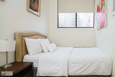 Rented by Metropolitan Property Group