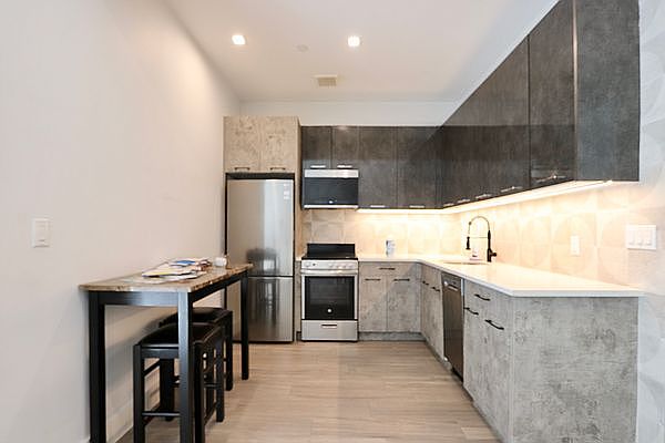 1st image of 1268 Pacific St APT 1B