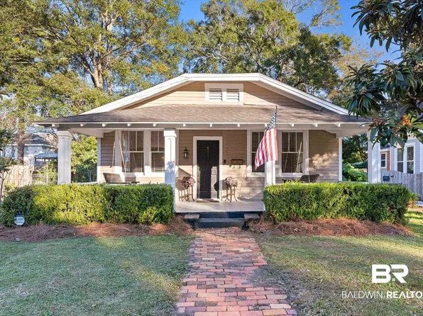 7 Rickarby Pl, Mobile, AL 36606
