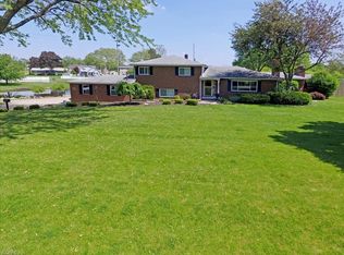 5484 Fleetwood Ave NW, Canton, OH
