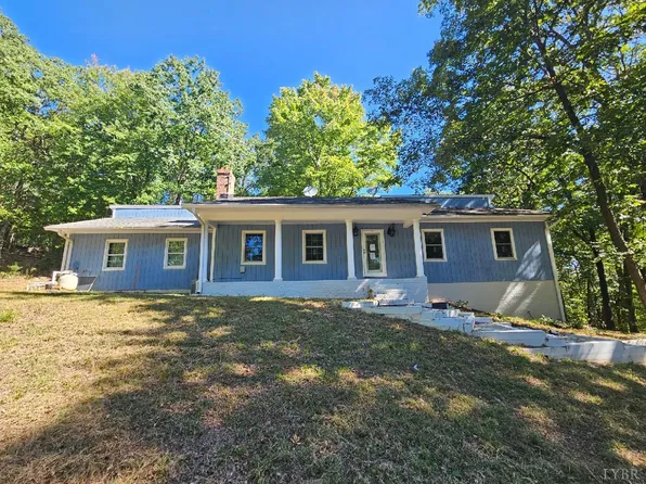 466 Pearson Dr, Rustburg, VA 24588