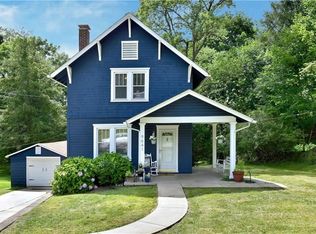 9641 Harding Rd, Pittsburgh, PA 15237