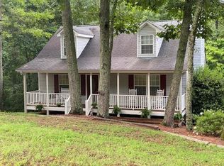 205 Joe Green Ln, Canton, GA 30114