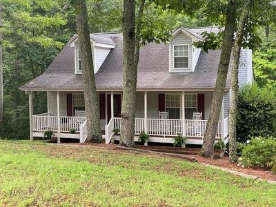 205 Joe Green Ln, Canton, GA, 30114