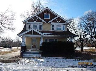 205 W Iowa St, Luzerne, IA 52257