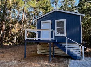 16123 4th St, Pearlington, MS 39572