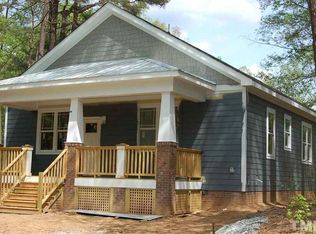 3014 Shenandoah Ave, Durham, NC 27704