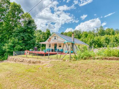 105 George Williams Rd, Elizabethton, TN, 37643