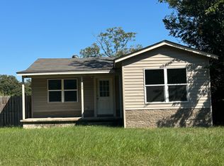 1400 N Bowie St, Jasper, TX 75951