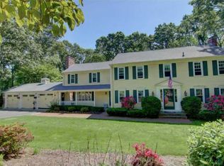 85 Bow St, East Greenwich, RI 02818