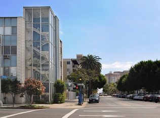 250 Linden Ave UNIT 208, Long Beach, CA 90802