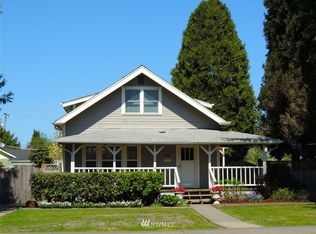 520 North St SE, Olympia, WA