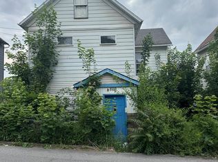820 Von Lunen Rd, Johnstown, PA 15902