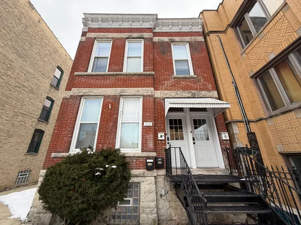 932 N Richmond St Unit 1F, Chicago, IL 60622