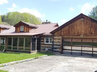 5807 Old Elkins Rd, Buckhannon, WV 26201