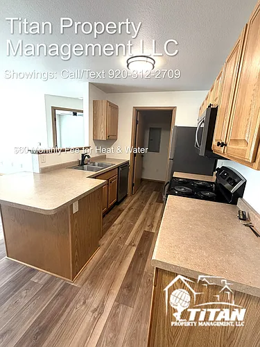 750 W Packer Ave Photo 1