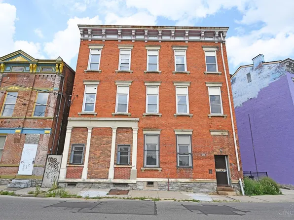 314 W McMicken Ave, Cincinnati, OH 45214