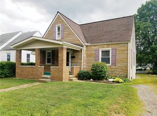 233 E Rockenstein Ave, Butler, PA 16001