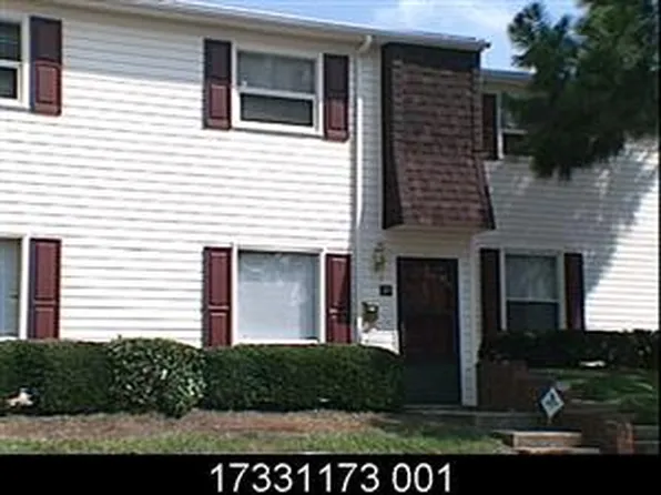 7949 Shady Oak Tl #37, Charlotte, NC 28210