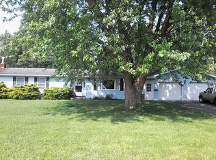 509 Woods Rd, Abbottstown, PA 17301