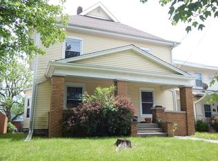 1134 Lincoln Ave, Bedford, IN