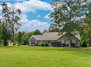 6124 Oakhill Rd NE, Fort Payne, AL 35967