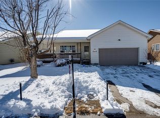 15836 E 8th Dr, Aurora, CO 80011