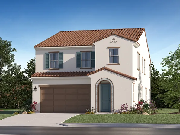 Harmon Ranch 3 Plan, Harmon Ranch