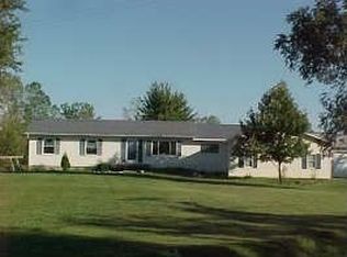 3478 Watson Rd, Mussey, MI 48014