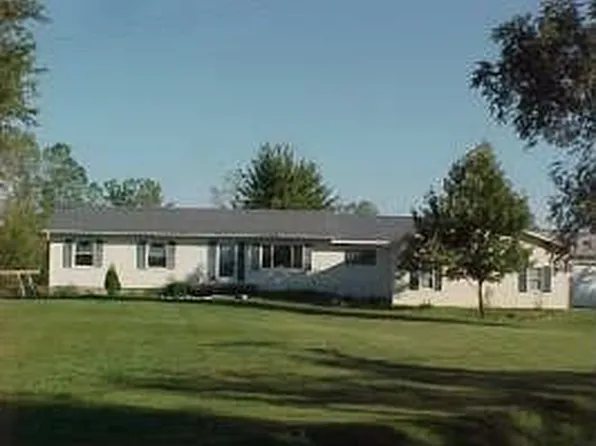 3478 Watson Rd, Mussey, MI 48014