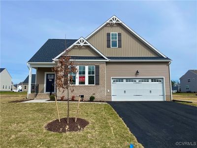 7213 Shining Armor Ct, Henrico, VA, 23231
