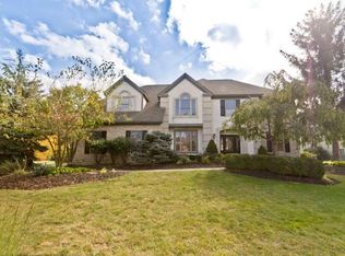 1066 Poppy Hills Dr, Blacklick, OH 43004