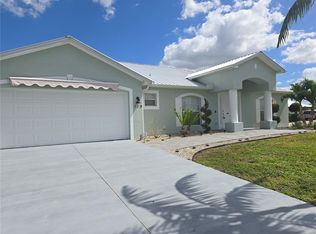 119 NW 3RD PLACE, CAPE CORAL, FL 33993