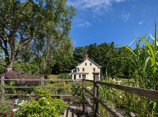 6 Hopkins Hill Rd, Newcastle, ME 04553