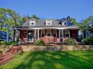 16 Webster Acres St, Saint Louis, MO