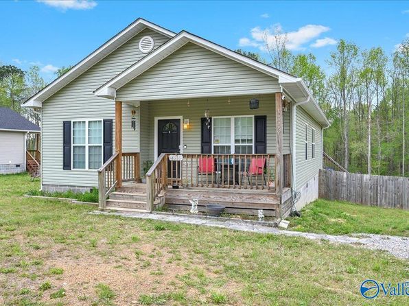 4510 County Road 818, Logan, AL 35098