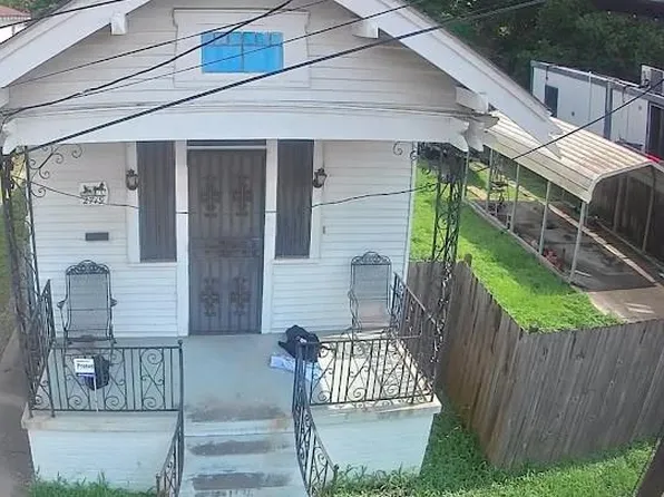 2719 N Roman St, New Orleans, LA 70117