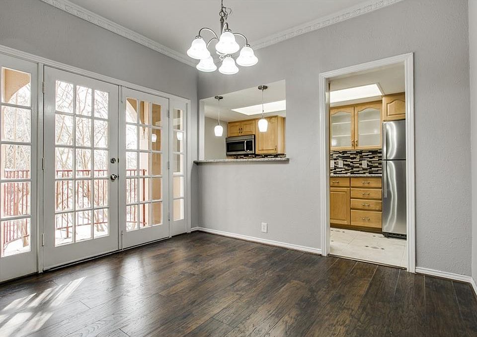 Dining/Kitchen