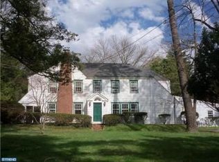 5 Highacres Ave, Ewing, NJ 08628