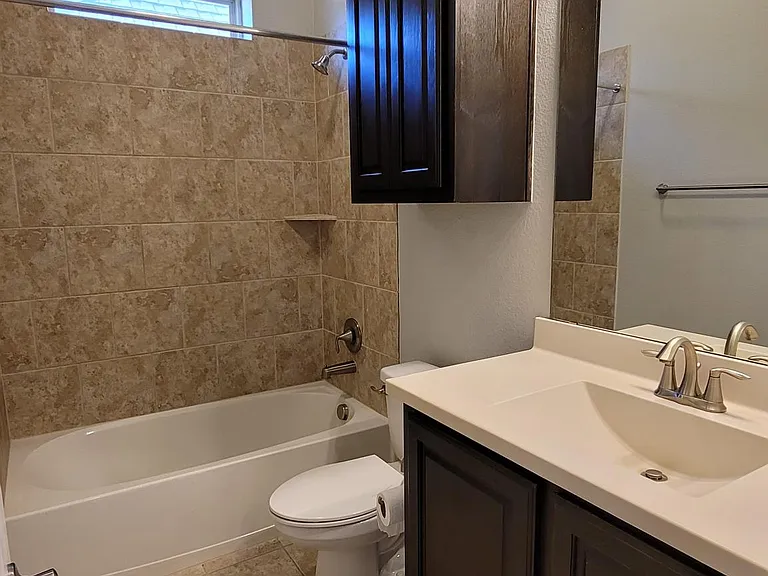 Bathroom #2