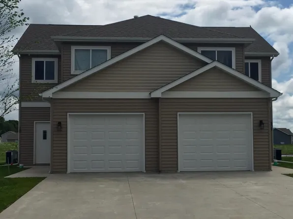 802 Commercial Dr #802, Westville, IN 46391