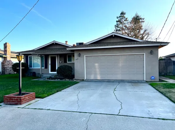 5100 E Zeering Rd, Denair, CA 95316