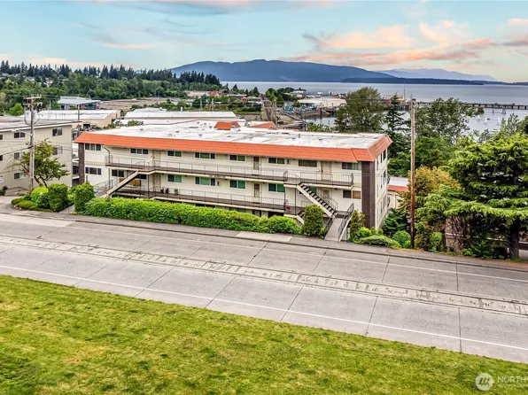 1014 11th Street #103, Bellingham, WA 98225