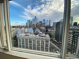 Rented by Fifth & Forever LLC