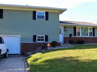 3012 Clara Ave, Fort Wayne, IN 46805